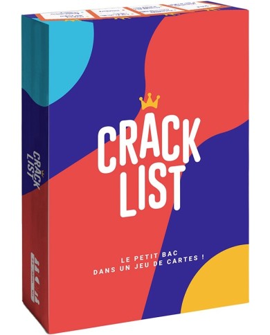 Crack List