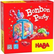 Bonbon Party - Les Petites Boites HABA