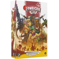 Zombicide - Gear Up