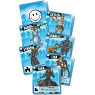 Zombicide - Gear Up