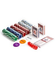 Jeu De Belote 32 Cartes - Le Coq Imperial