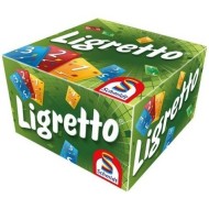 Ligretto Vert