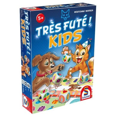 Très Futé ! Kids