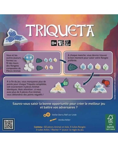 Triqueta