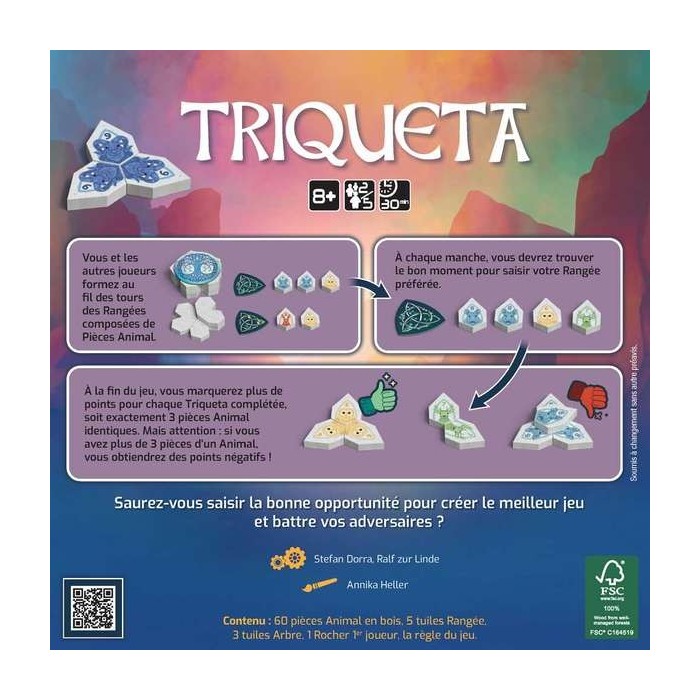 Triqueta