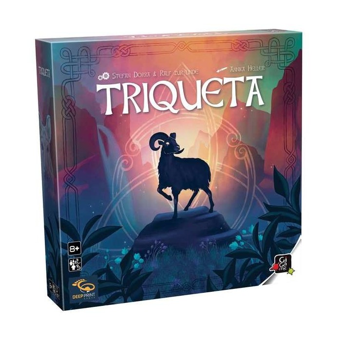 Triqueta