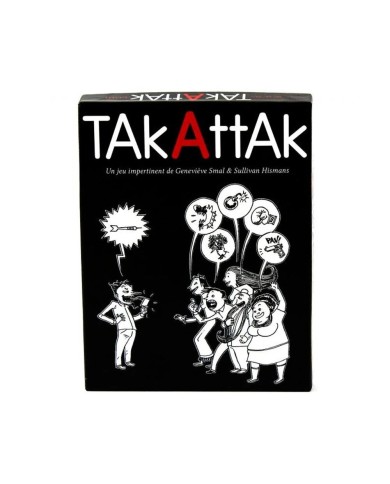 Takattak Classique