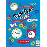 Tam Tam - Tic Tac