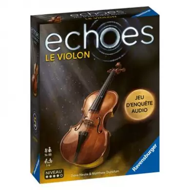 Echoes - Le Violon