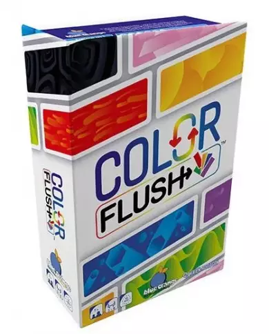 Color Flush