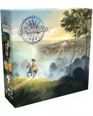 Cartaventura : Hollywood