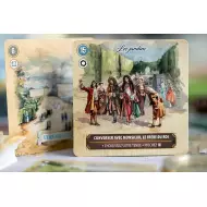 Cartaventura : Versailles