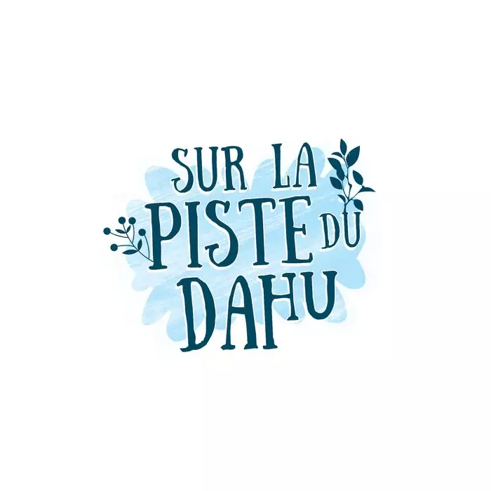 Ma Première Aventure : Sur La Piste Du Dahu - Version Longue