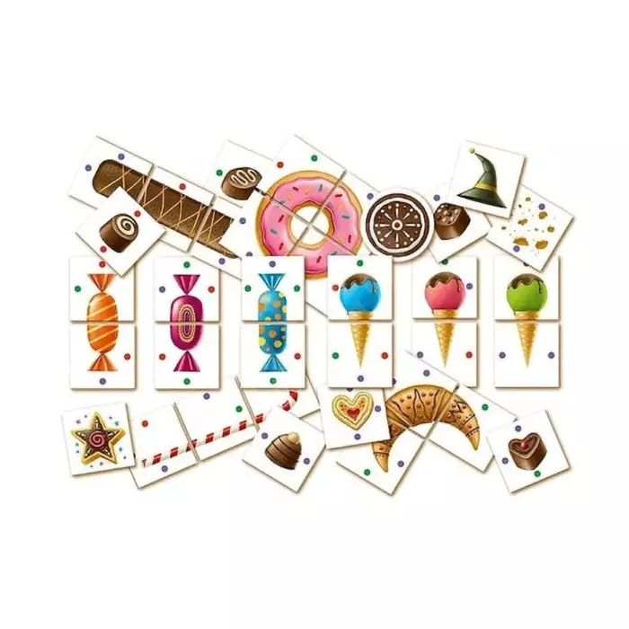 Hansel Et Gretel