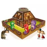 Hansel Et Gretel