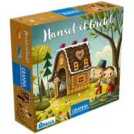 Hansel Et Gretel