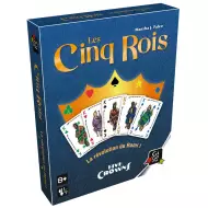 Location - Les Cinq Rois