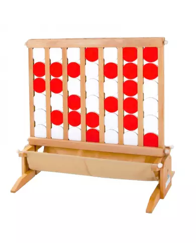 Les Jeux Géants - À Partir De 25 €