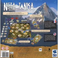 Neta-Tanka