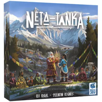 Neta-Tanka