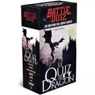 Battle Quiz - Le Quiz Du Dragon