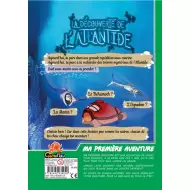 Ma Première Aventure : Découverte De L'Atlantide - Version Longue