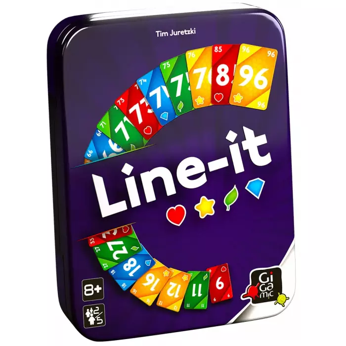 Line-It