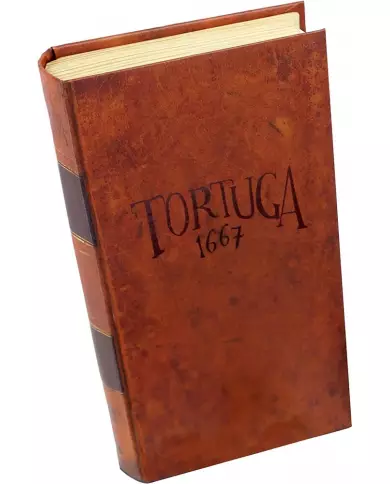 Tortuga 1667