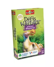 Défis Nature - Pays du monde