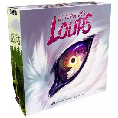 Le Clan Des Loups