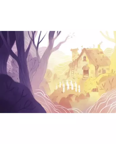 Ma Première Aventure : La Bibliothèque Infinie