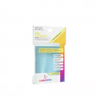 50 Sleeves GameGen!c - 44 X 67 Mm PRIME MINI US