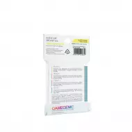 50 Sleeves GameGen!c - 44 X 67 Mm PRIME MINI US