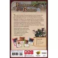 Fantasy Realms