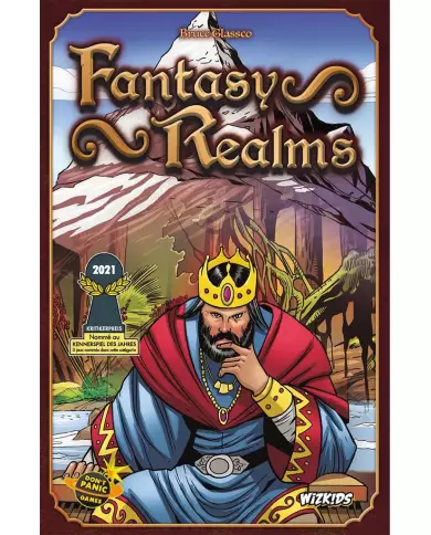 Fantasy Realms