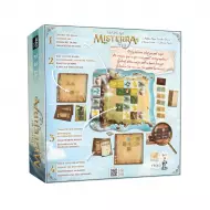 Maps Of Misterra