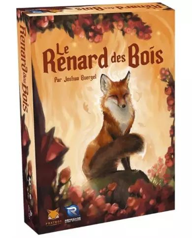 Le Renard Des Bois