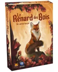 Le Renard Des Bois Duo