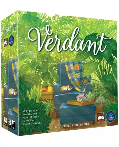 Verdant