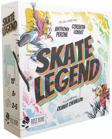 Skate Legend