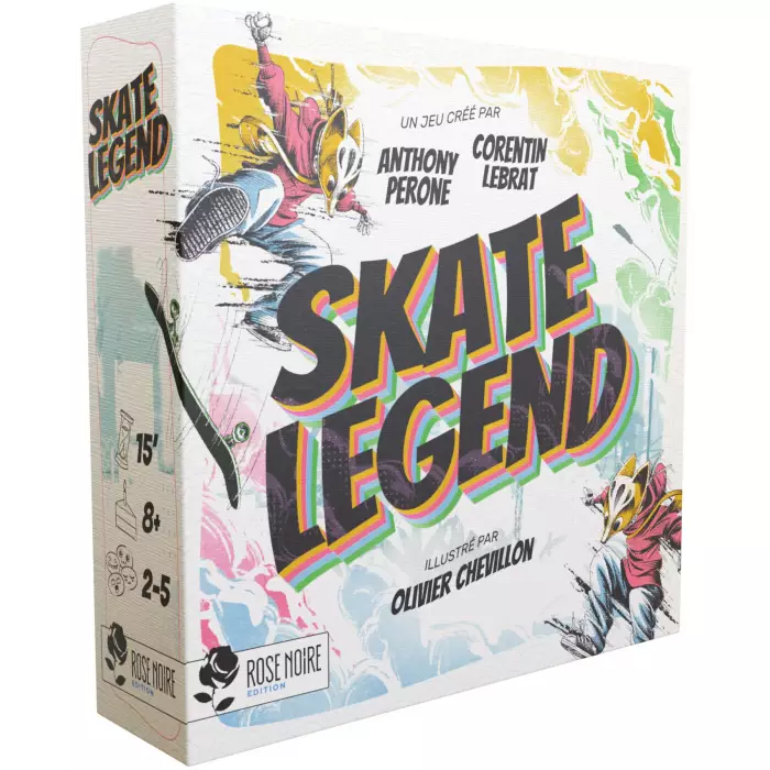 Skate Legend