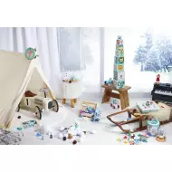 Triangle D'Éveil Iceland - Michelle Carlslund - VILAC