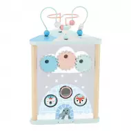 Triangle D'Éveil Iceland - Michelle Carlslund - VILAC