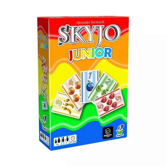 Skyjo Junior