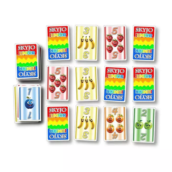 Skyjo Junior