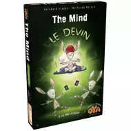 The Mind - Le Devin