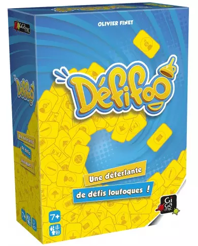 Défifoo 2023