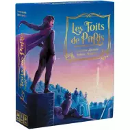 Les Toits De Paris