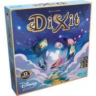 Dixit - Édition Disney