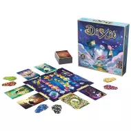 Dixit - Édition Disney